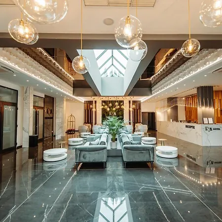 Hotel Iza Sighetu Marmatiei