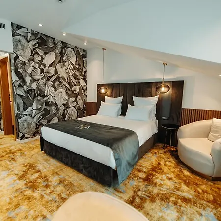 Iza Hotel Sighetu Marmaţiei