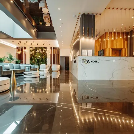 Iza Hotel Sighetu Marmatiei