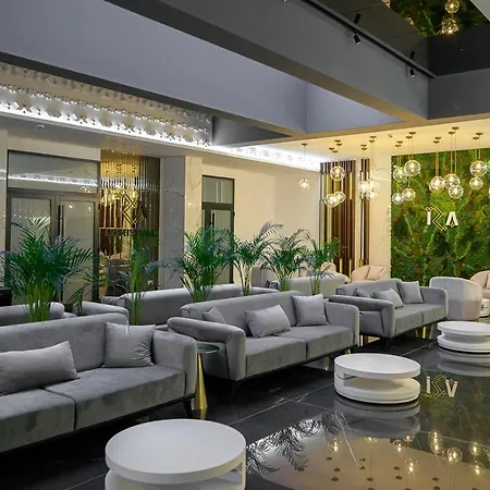 Hotel Iza