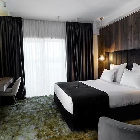 Hotel Iza