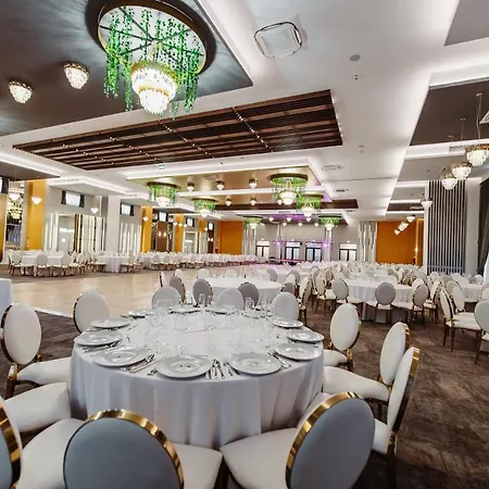 Iza Hotel Sighetu Marmaţiei